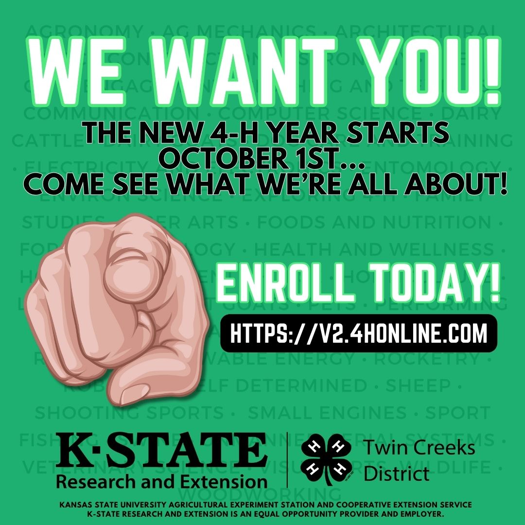 Enroll Today
