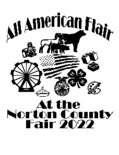 Norton County Fair Book