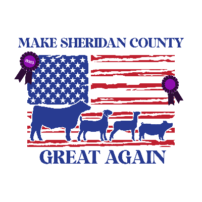 SD Fair Logo