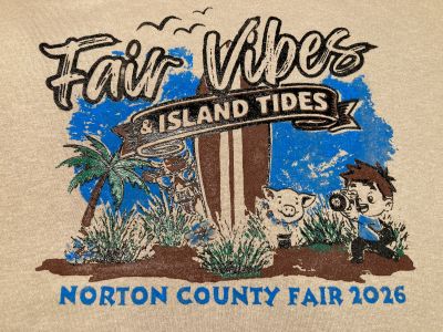 Norton T-Shirt Design