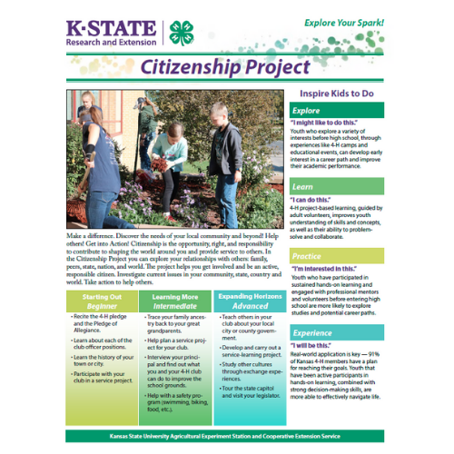 Citizenship