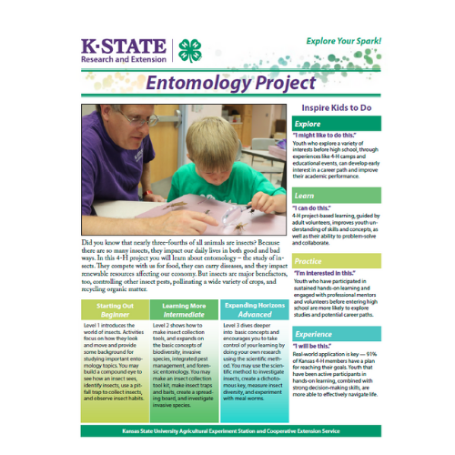 Entomology